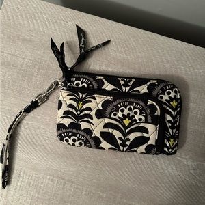 Vera Bradley Wristlet